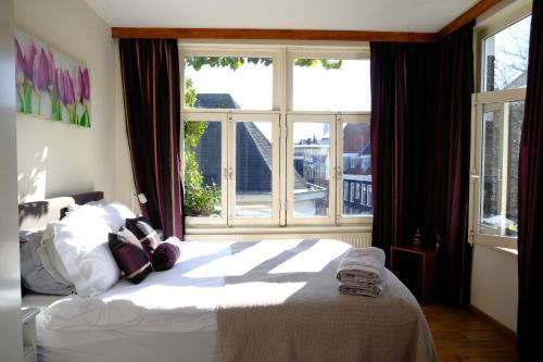 Jordaan Apartment | Studio Eelhouse