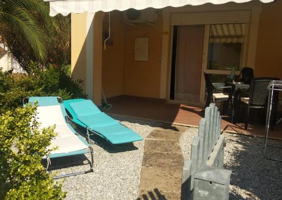 Contrada Difesa II VV Apartment | Studio Ele Pizzo beach club