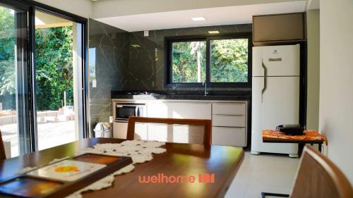 Delfinopolis Apartment | Studio em Delfinopolis com praia privativa