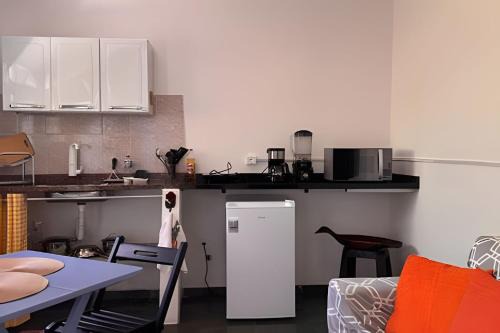 Barra da Lagoa Apartment | Studio em Itaguá