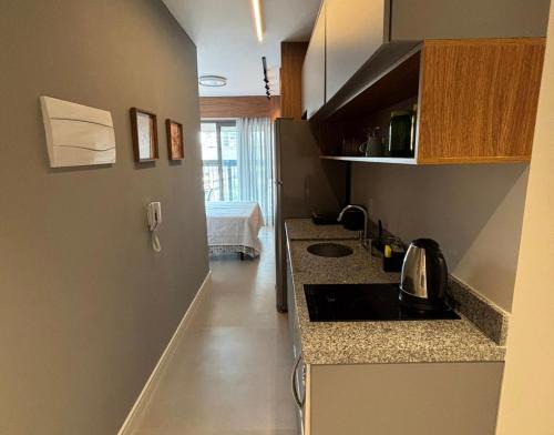 Sao Paulo Apartment | Studio em Perdizes - Allianz Parque