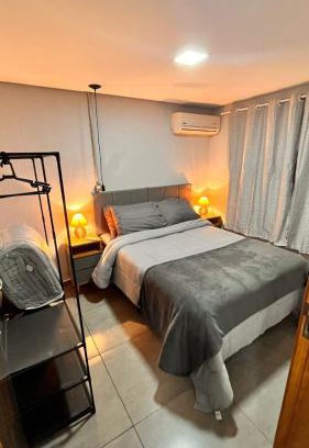 Ponta Pora Apartment | Studio em Ponta Porã