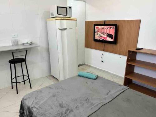 Vila Guilherme Apartment | Studio em São Paulo - Expo Center Norte