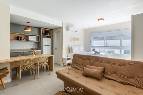Santana Apartment | Studio encantador e bem localizado PoA-RS VENB504