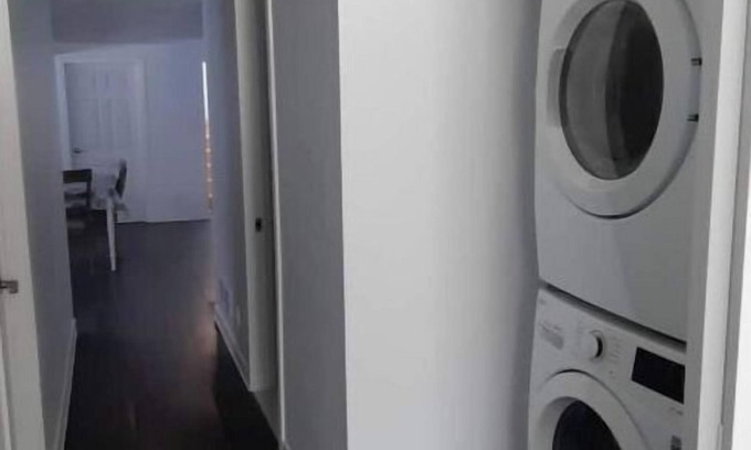 LaSalle Apartment | Studio Entièrement Rénové