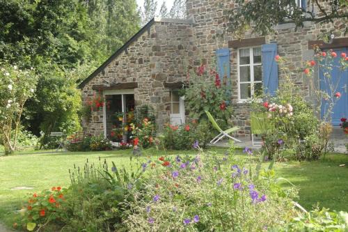 Dol-de-Bretagne Apartment | studio entre Mt-St-Michel et St- Malo