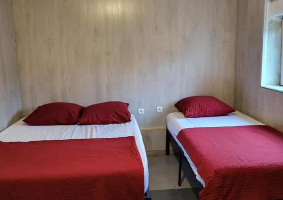 Vaires-sur-Marne Apartment | STUDIO ENTRE PARIS et DISNEY 3