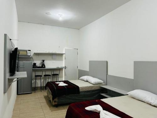 Sitio Barrocada Apartment | Studio espaçoso em São Paulo no bairro Tucuruvi
