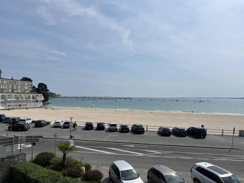 Saint-Cast-le-Guildo Apartment | Studio face à la mer - Saint Cast Le Guildo