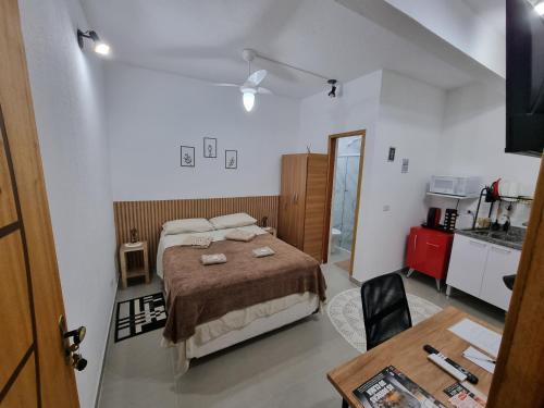 Jardim Oriental Apartment | Studio fantástico