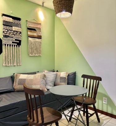 Asa Sul Apartment | Studio Farm
