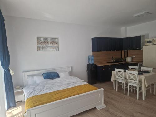 Sanmartin Apartment | Studio Felix Relax MABO 21& 22