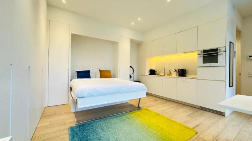Gare Apartment | Studio Fischer à la Pétrusse 002