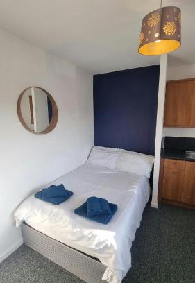 Newark upon Trent Apartment | Studio Flat