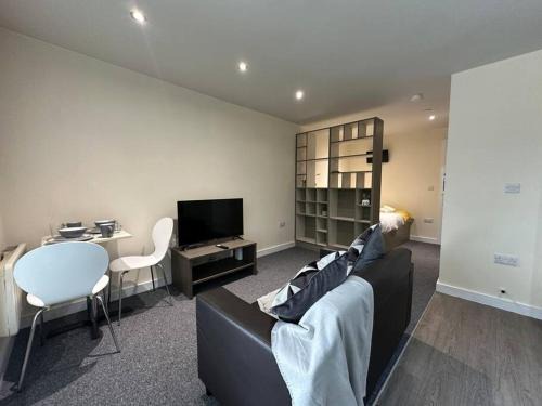 Bolton Apartment | Studio Flat in Bolton