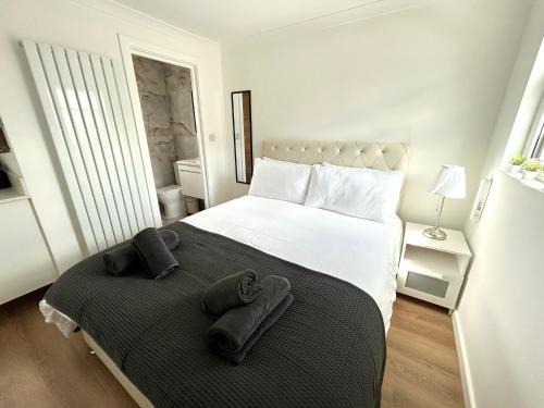 Barnet Apartment | Studio Flat in New Barnet