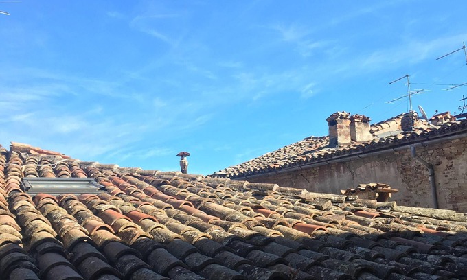 Urbino Apartment | Studio flat in Urbino (Italy) Town center