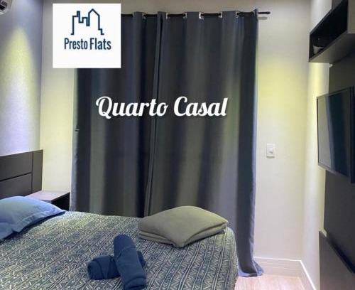 Cotia Apartment | Studio Flat Suite Completo 519