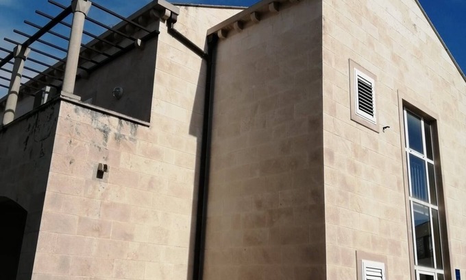 Srebreno Apartment | Studio flat with terrace Srebreno, Dubrovnik (AS-18886-b)