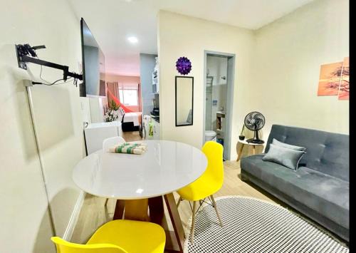 Asa Norte Apartment | Studio Flor do Cerrado - Asa Norte 314