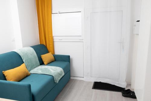 Loisin Apartment | Studio fonctionnel proche de la frontière