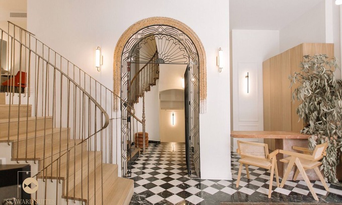 Old Town Apartment | Studio for up to 4 persons