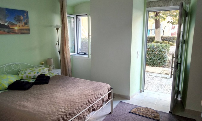 Old Town House | Studio from downtown Mavili