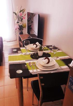 Barangka Ilaya Apartment | Studio Fully Furnished