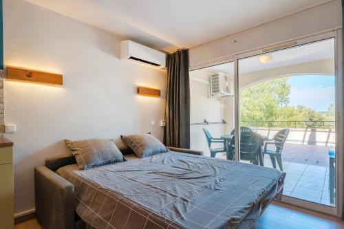 Pont Royal Apartment | Studio Golf De Pont Royal