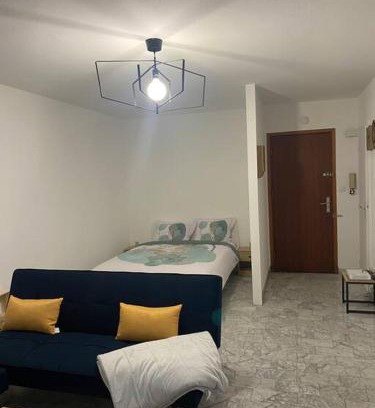 Golfe Juan Apartment | Studio golf Juan