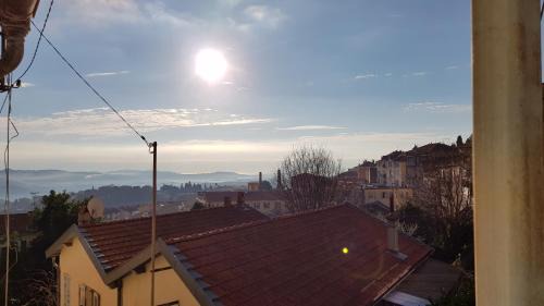 Grasse Apartment | Studio Grasse Centre