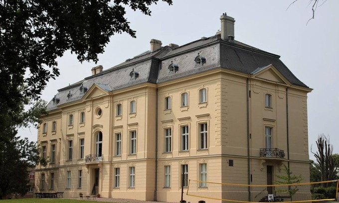 Muncheberg Apartment | Studio - Gustav Seitz Guesthouse