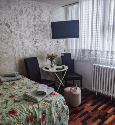 Rakovica Apartment | Studio-Harmony