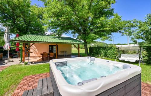 Duga Resa House | Studio Holiday Home In Galovic Selo