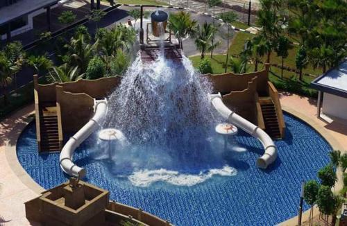 Kuantan House | Studio Homestay SGarden Resort Residences