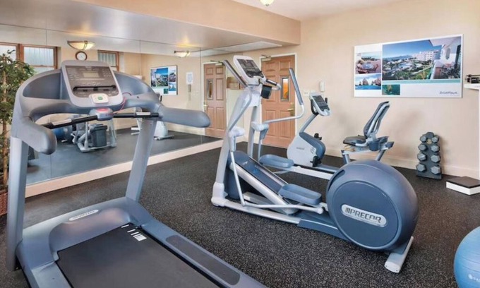 East Village Hotel | Studio/Hotel Balboa Park