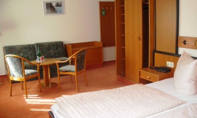 Plau am See House | Studio - Hotel Reke (Hotel Admin)