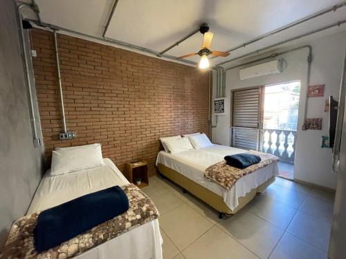 Vila Congonhas Hotel | Studio House