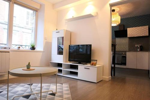 Epernay Apartment | Studio hyper centre ville Épernay - Champagne