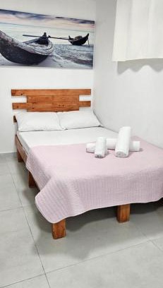 Eilat Apartment | studio