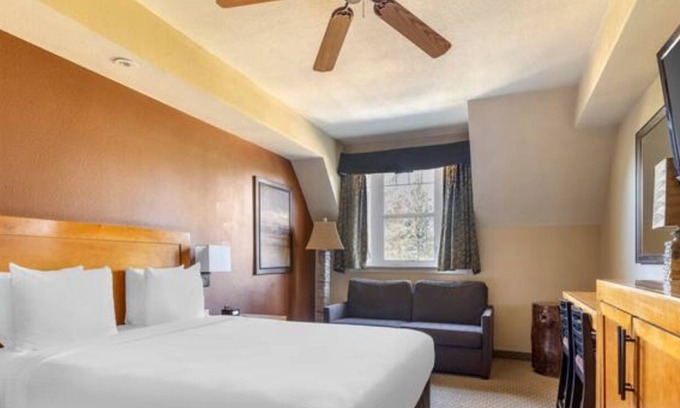 South Lake Tahoe Resort | Studio in amazing South Lake Tahoe resort