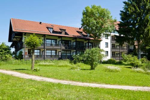 Aichmuhle Apartment | Studio in Bad Füssing - Bayern 53139