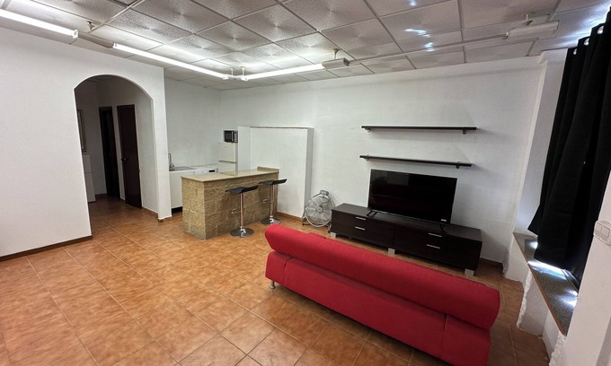 Pontevedra Apartment | Studio in centro de Pontevedra