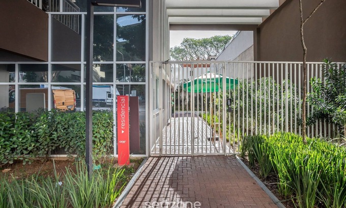 Liberdade Apartment | Studio in Liberdade 270m From Metro Mol0502