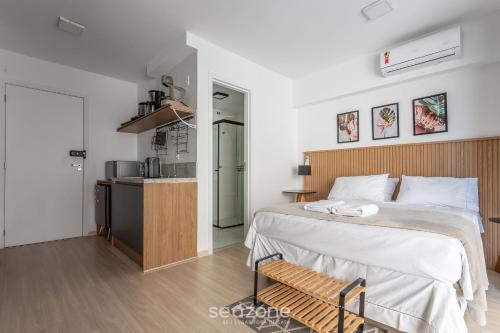 Liberdade Apartment | Studio in Liberdade 270m from metro MOL0502