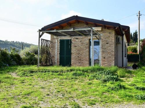Lapedona Apartment | Studio in Marche with Pool near Adriatic