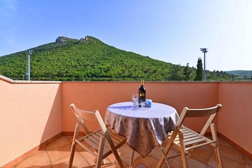 Plomin Apartment | Studio in Plomin - Istrien 8773