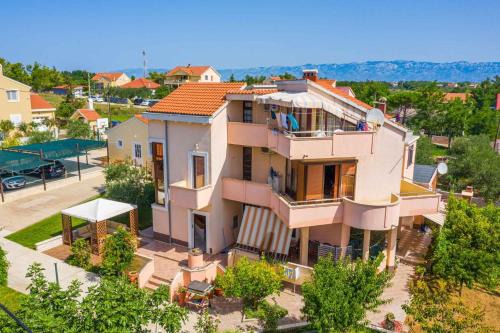 Privlaka Apartment | Studio in Privlaka - Zadar Riviera 7840