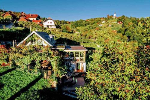 Trska Gora Apartment | Studio in Novo mesto - dostava - Kranjska Krain 26035