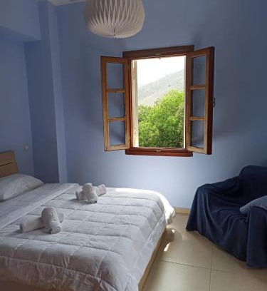 Symi Apartment | Studio in Upper Symi